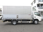 HINO Dutro Aluminum Wing BDG-XZU414M 2007 172,000km_7
