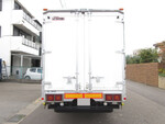 HINO Dutro Aluminum Wing BDG-XZU414M 2007 172,000km_8