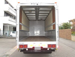 HINO Dutro Aluminum Wing BDG-XZU414M 2007 172,000km_9