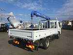 MITSUBISHI FUSO Canter Truck (With 4 Steps Of Cranes) TPG-FEB80 2017 216,897km_4