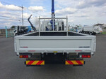 MITSUBISHI FUSO Canter Truck (With 4 Steps Of Cranes) TPG-FEB80 2017 216,897km_6