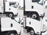 ISUZU Forward Aluminum Wing 2RG-FRR90T2 2018 869,000km_4