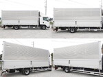 ISUZU Forward Aluminum Wing 2RG-FRR90T2 2018 869,000km_5