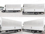 ISUZU Forward Aluminum Wing 2RG-FRR90T2 2018 869,000km_6