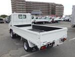 TOYOTA Toyoace Flat Body QDF-KDY231 2014 108,383km_4