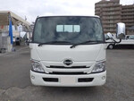 HINO Dutro Flat Body 2RG-XZU710M 2020 45,137km_3