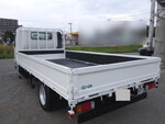HINO Dutro Flat Body 2RG-XZU710M 2020 45,137km_4