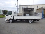 HINO Dutro Flat Body 2RG-XZU710M 2020 45,137km_6