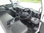 HINO Dutro Flat Body 2RG-XZU710M 2020 45,137km_7