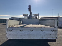 UD TRUCKS Condor Truck (With 3 Steps Of Cranes) BDG-PW37C 2007 634,625km_10