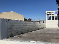 UD TRUCKS Condor Truck (With 3 Steps Of Cranes) BDG-PW37C 2007 634,625km_12