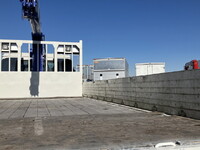 UD TRUCKS Condor Truck (With 3 Steps Of Cranes) BDG-PW37C 2007 634,625km_13