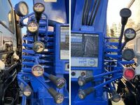 UD TRUCKS Condor Truck (With 3 Steps Of Cranes) BDG-PW37C 2007 634,625km_16