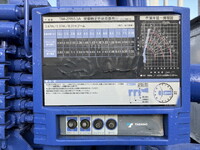 UD TRUCKS Condor Truck (With 3 Steps Of Cranes) BDG-PW37C 2007 634,625km_17