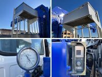 UD TRUCKS Condor Truck (With 3 Steps Of Cranes) BDG-PW37C 2007 634,625km_19