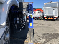 UD TRUCKS Condor Truck (With 3 Steps Of Cranes) BDG-PW37C 2007 634,625km_22