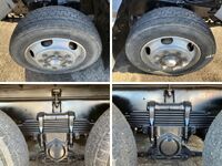 UD TRUCKS Condor Truck (With 3 Steps Of Cranes) BDG-PW37C 2007 634,625km_23