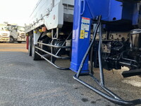 UD TRUCKS Condor Truck (With 3 Steps Of Cranes) BDG-PW37C 2007 634,625km_25