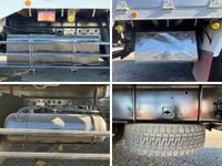 UD TRUCKS Condor Truck (With 3 Steps Of Cranes) BDG-PW37C 2007 634,625km_27