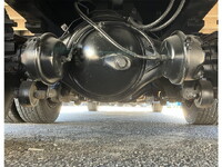 UD TRUCKS Condor Truck (With 3 Steps Of Cranes) BDG-PW37C 2007 634,625km_30