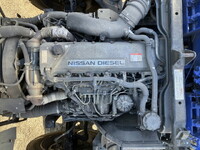 UD TRUCKS Condor Truck (With 3 Steps Of Cranes) BDG-PW37C 2007 634,625km_31