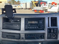 UD TRUCKS Condor Truck (With 3 Steps Of Cranes) BDG-PW37C 2007 634,625km_37