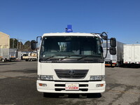 UD TRUCKS Condor Truck (With 3 Steps Of Cranes) BDG-PW37C 2007 634,625km_5