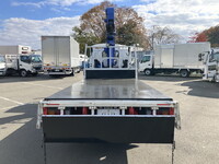 MITSUBISHI FUSO Canter Truck (With 4 Steps Of Cranes) TPG-FEA50 2018 55,618km_12