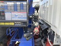 MITSUBISHI FUSO Canter Truck (With 4 Steps Of Cranes) TPG-FEA50 2018 55,618km_17