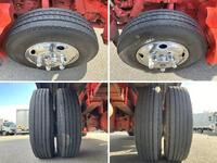 MITSUBISHI FUSO Canter Truck (With 4 Steps Of Cranes) TPG-FEA50 2018 55,618km_23