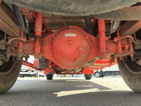 MITSUBISHI FUSO Canter Truck (With 4 Steps Of Cranes) TPG-FEA50 2018 55,618km_27