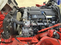 MITSUBISHI FUSO Canter Truck (With 4 Steps Of Cranes) TPG-FEA50 2018 55,618km_29