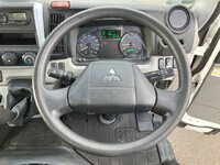 MITSUBISHI FUSO Canter Truck (With 4 Steps Of Cranes) TPG-FEA50 2018 55,618km_38