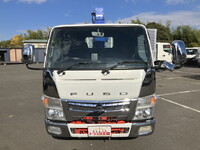 MITSUBISHI FUSO Canter Truck (With 4 Steps Of Cranes) TPG-FEA50 2018 55,618km_9