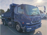 MITSUBISHI FUSO Fighter Dump 2DG-FQ62F 2018 443,668km_3