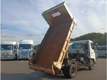 HINO Ranger Dump TKG-FC9JCAP 2015 47,655km_2