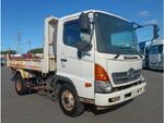 HINO Ranger Dump TKG-FC9JCAP 2015 47,655km_3