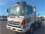 HINO Ranger Dump TKG-FC9JCAP 2015 47,655km_5