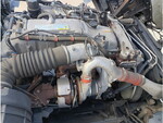 ISUZU Giga Aluminum Block 2PG-CYM77C 2018 476,448km_14