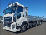 ISUZU Giga Aluminum Block 2PG-CYM77C 2018 476,448km_3