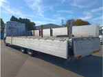 ISUZU Giga Aluminum Block 2PG-CYM77C 2018 476,448km_6