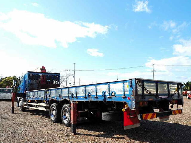 Super Great Truck (With 4 Steps Of Cranes)_2