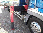 MITSUBISHI FUSO Super Great Truck (With 4 Steps Of Cranes) PJ-FY54JTY 2005 526,212km_7