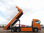 MITSUBISHI FUSO Super Great Dump QKG-FV50VY 2014 668,869km_12