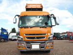 MITSUBISHI FUSO Super Great Dump QKG-FV50VY 2014 668,869km_13