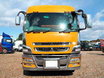 MITSUBISHI FUSO Super Great Dump QKG-FV50VY 2014 668,869km_6