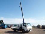 Canter Truck (With 3 Steps Of Cranes)_1