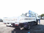 MITSUBISHI FUSO Canter Truck (With 3 Steps Of Cranes) TPG-FEB80 2017 98,482km_4