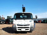 MITSUBISHI FUSO Canter Truck (With 3 Steps Of Cranes) TPG-FEB80 2017 98,482km_7
