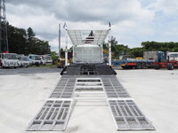 UD TRUCKS Condor Carrier Car BDG-MK35C 2007 165,025km_10